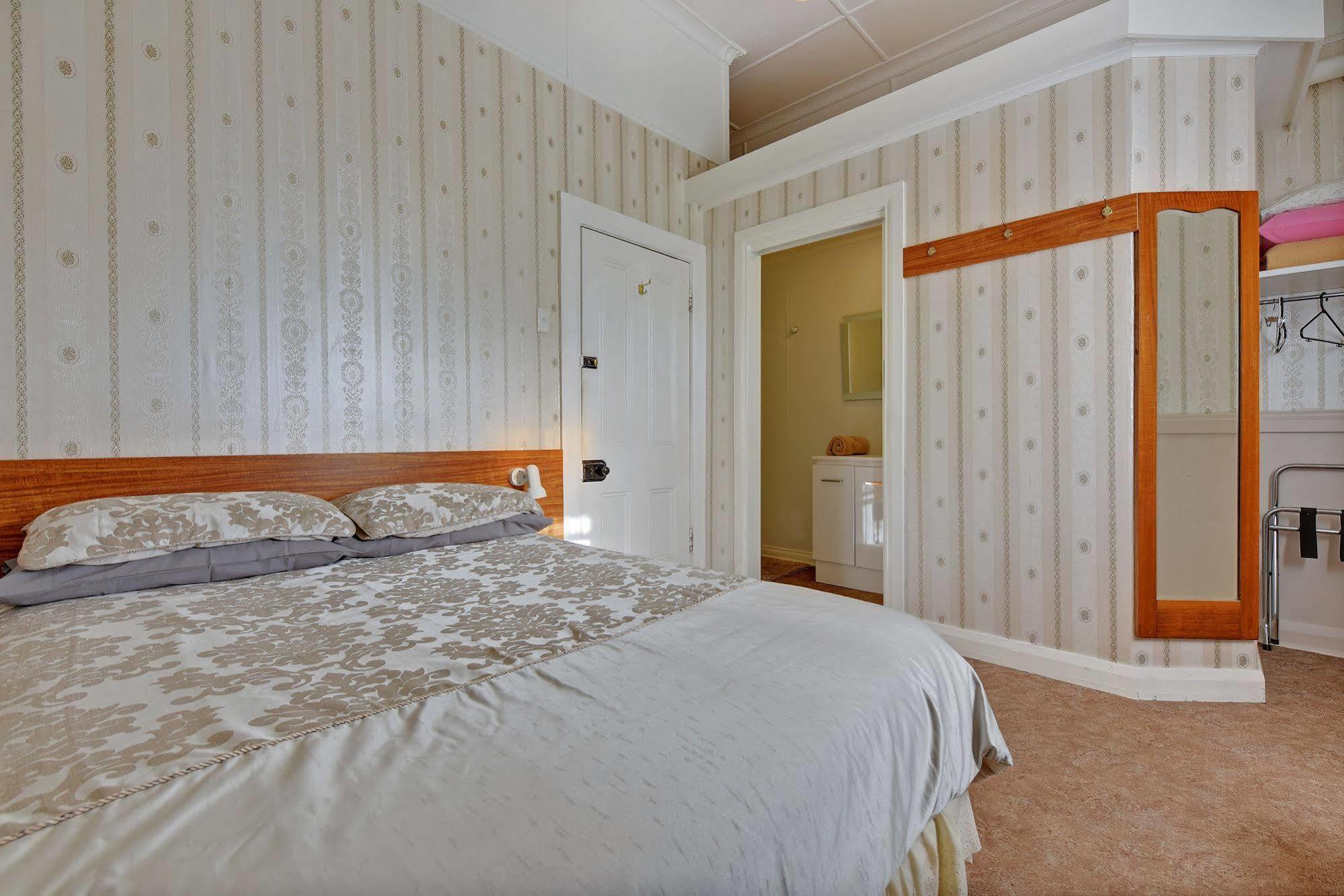 Strahan Wilderness Lodge Zewnętrze zdjęcie